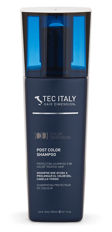 Tec Italy Post Color Shampoo