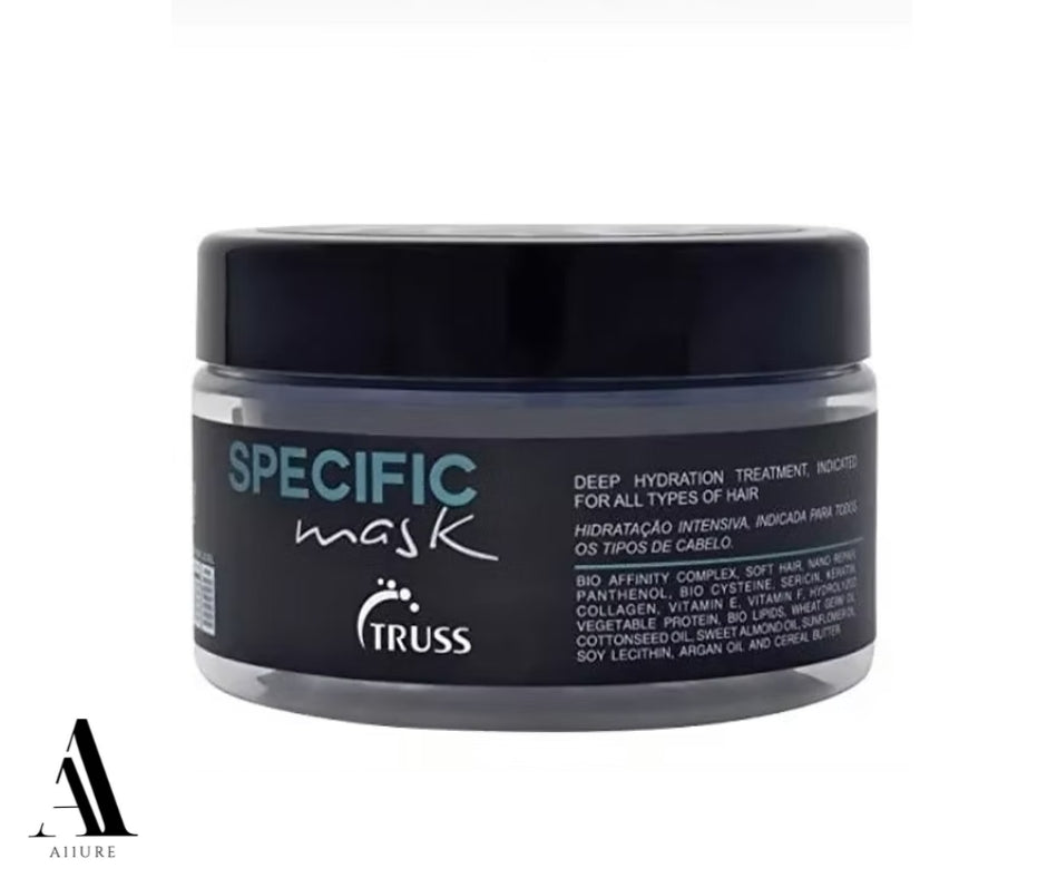 Truss Specific Mask 6.35 fl oz
