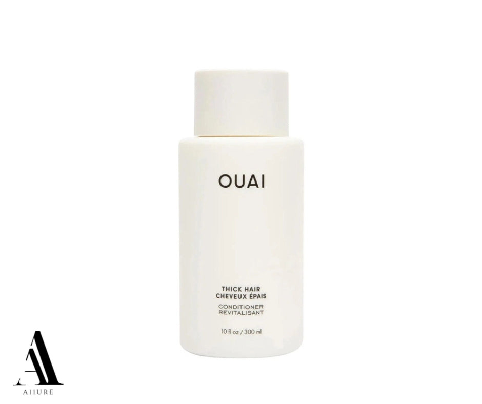 OUAI Thick Conditioner 10 fl oz