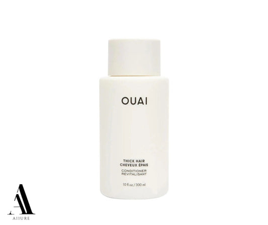OUAI Thick Conditioner 10 fl oz