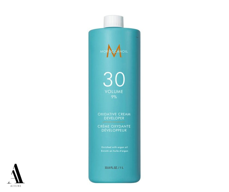 MOROCCANOIL Color Rhapsody 30V Cream Developer 33.8 fl oz
