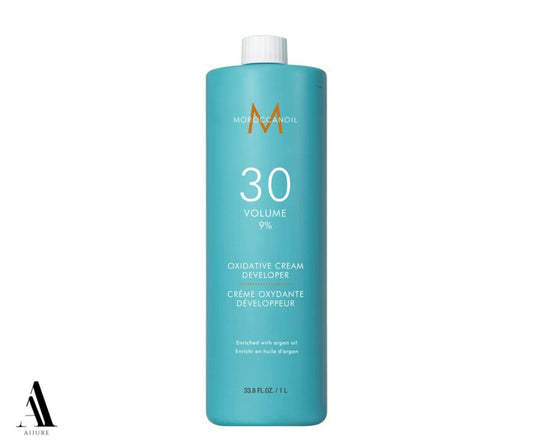 MOROCCANOIL Color Rhapsody 30V Cream Developer 33.8 fl oz