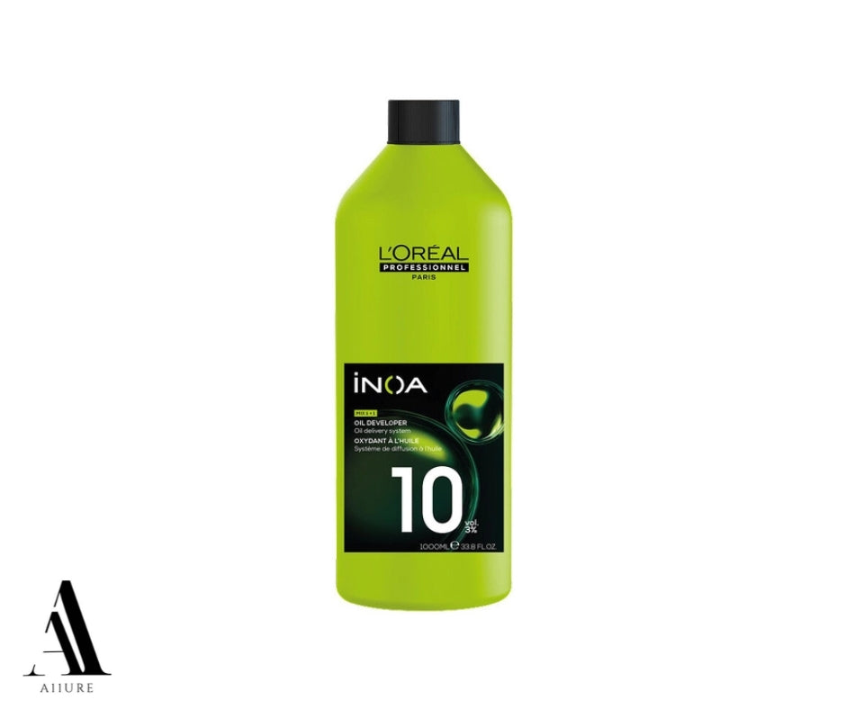 L'OREAL iNOA Rich Developer 10-Volume 33.8 oz