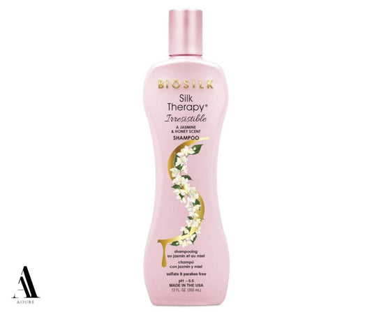 BIOSILK Irresistible Shampoo 12 oz