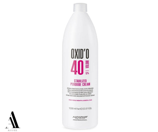 ALFAPARF MILANO Oxid'O 40 VOL
