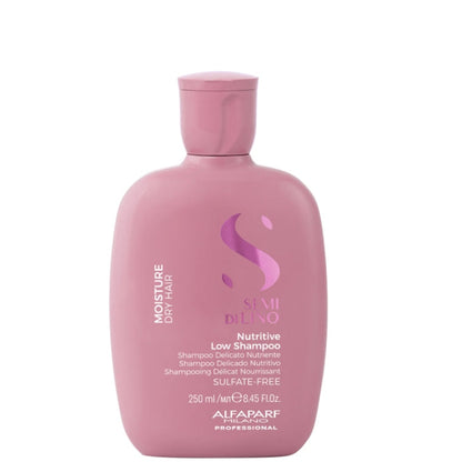 Alfaparf Milano Semi di Lino Nutritive Shampoo