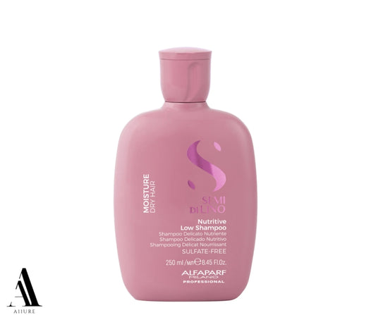 Alfaparf Semi di Lino Nutritive Shampoo