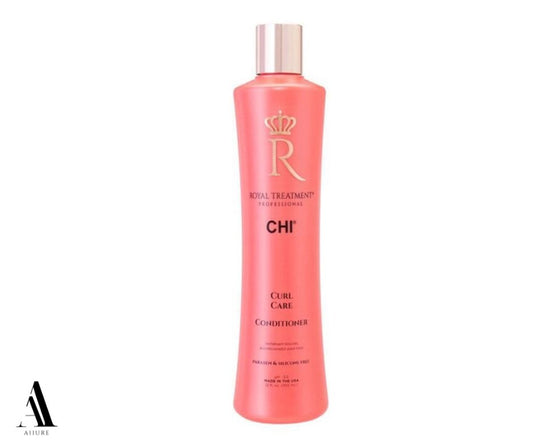 CHI Royal Treatment Curl Care Conditioner