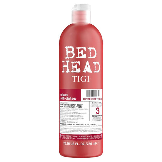 Bed Head Resurrection Conditioner 25.36