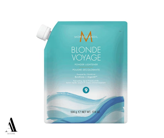 MOROCCANOIL Blonde Voyage Powder Lightener