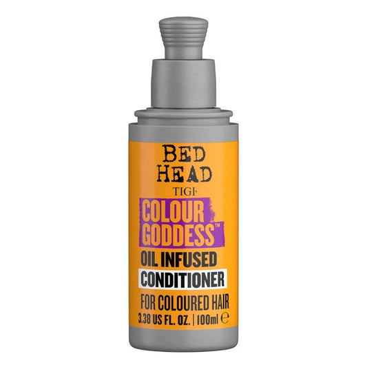 Bed Head Mini Color Goddess Conditioner 3.38oz