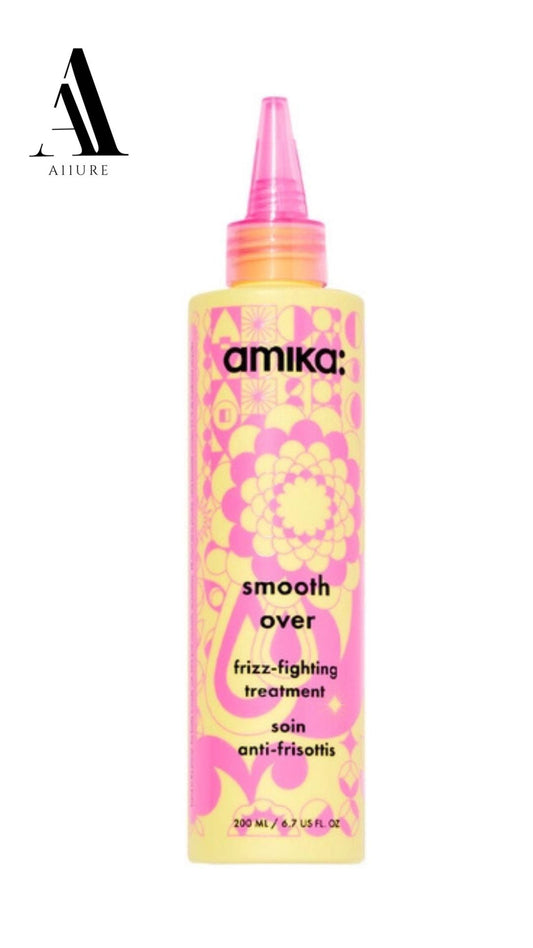 Amika Smooth Over Frizz-Fighting Treatment 6.7 fl oz