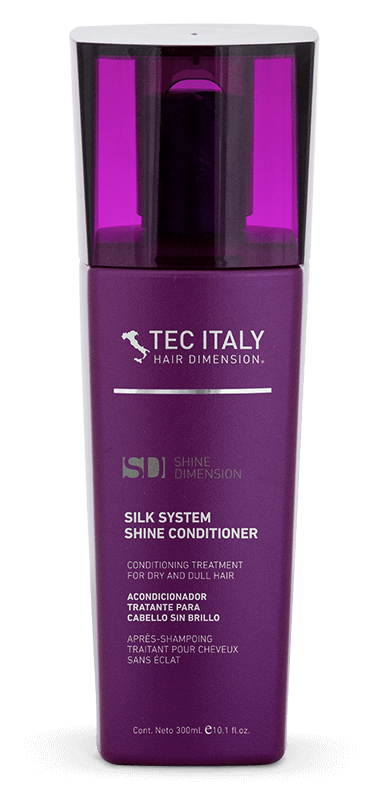 Tec Italy Silk System Shine Conditioner