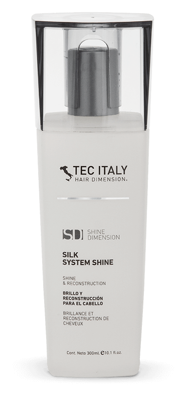 Tec Italy Silk System Shine