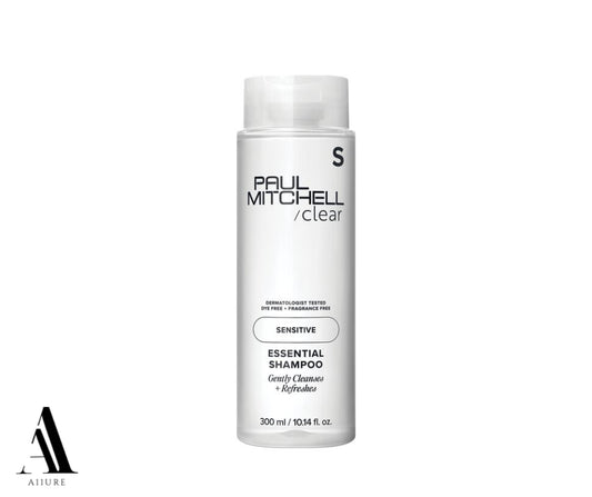 PAUL MITCHELL Clear Essential Shampoo 10.14 oz