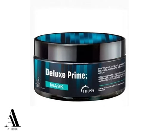 Truss Deluxe Prime Hair Mask 6.35 oz