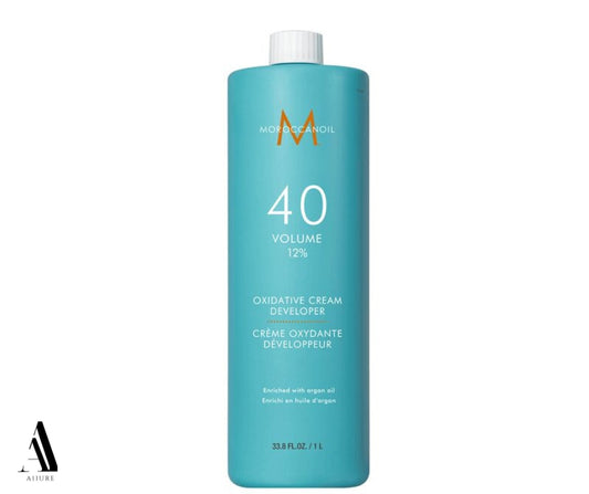 MOROCCANOIL Color Rhapsody 40V Cream Developer 33.8 fl oz