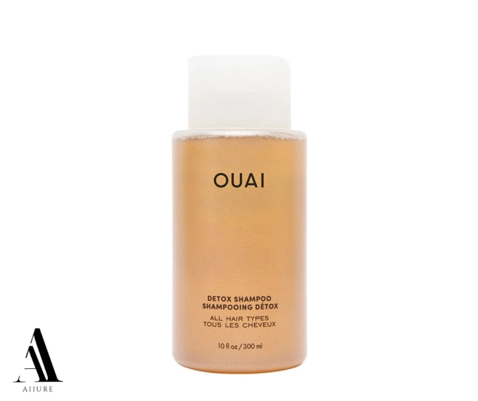 OUAI Detox Shampoo 10 fl oz