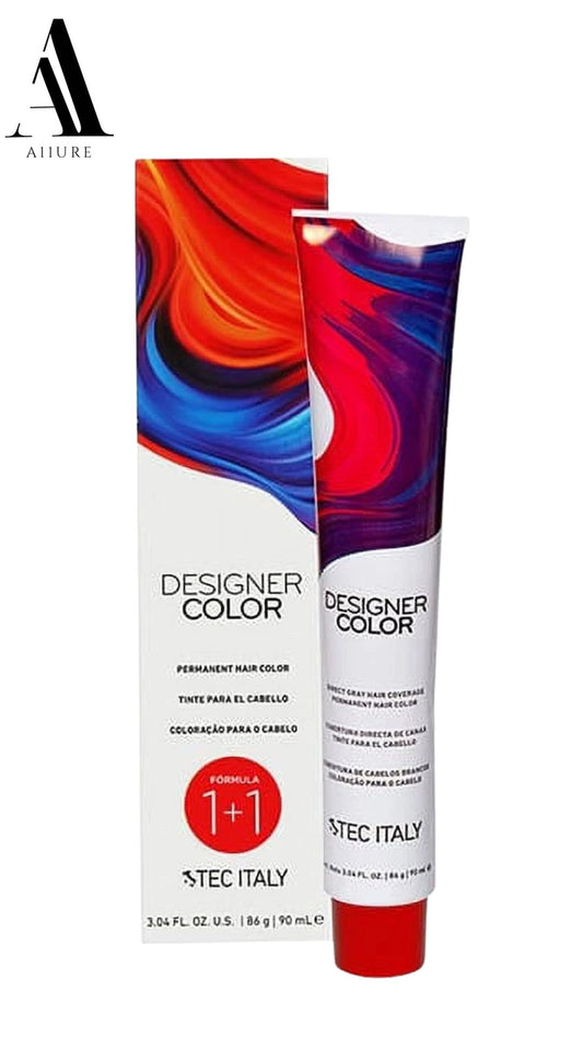Tec Italy Designer Color Infinite and Designer
