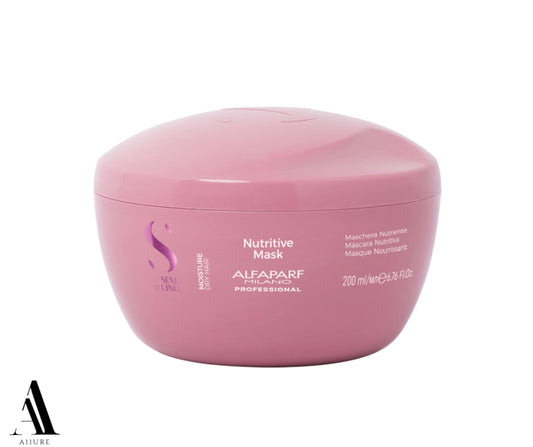 Alfaparf Semi Di lino Nutritive Mask