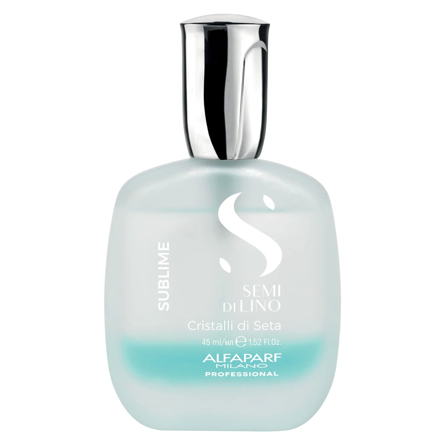 Alfaparf Milano Sublime Cristalli di Seta 1.52OZ.