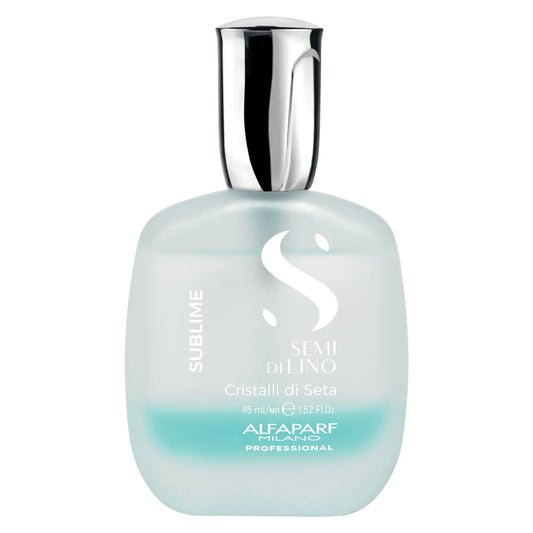 Alfaparf Milano Sublime Cristalli di Seta 1.52OZ.