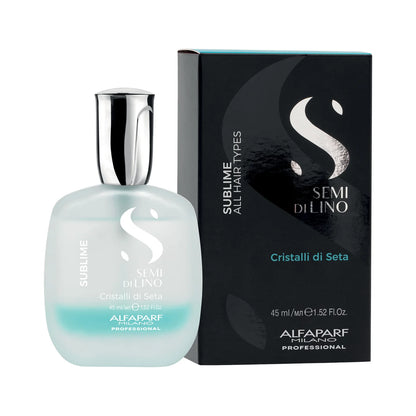 ALFAPARF MILANO Sublime Cristalli di Seta - 1.52 oz