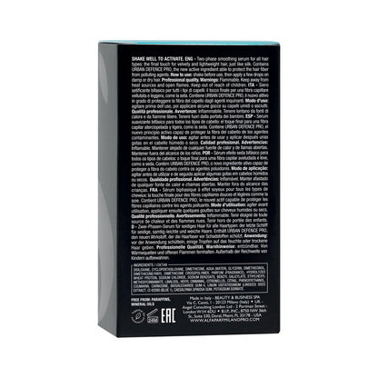 ALFAPARF MILANO Sublime Cristalli di Seta - 1.52 oz