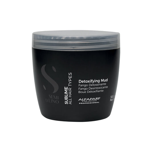 Alfaparf Milano Sublime Detoxifying Mud