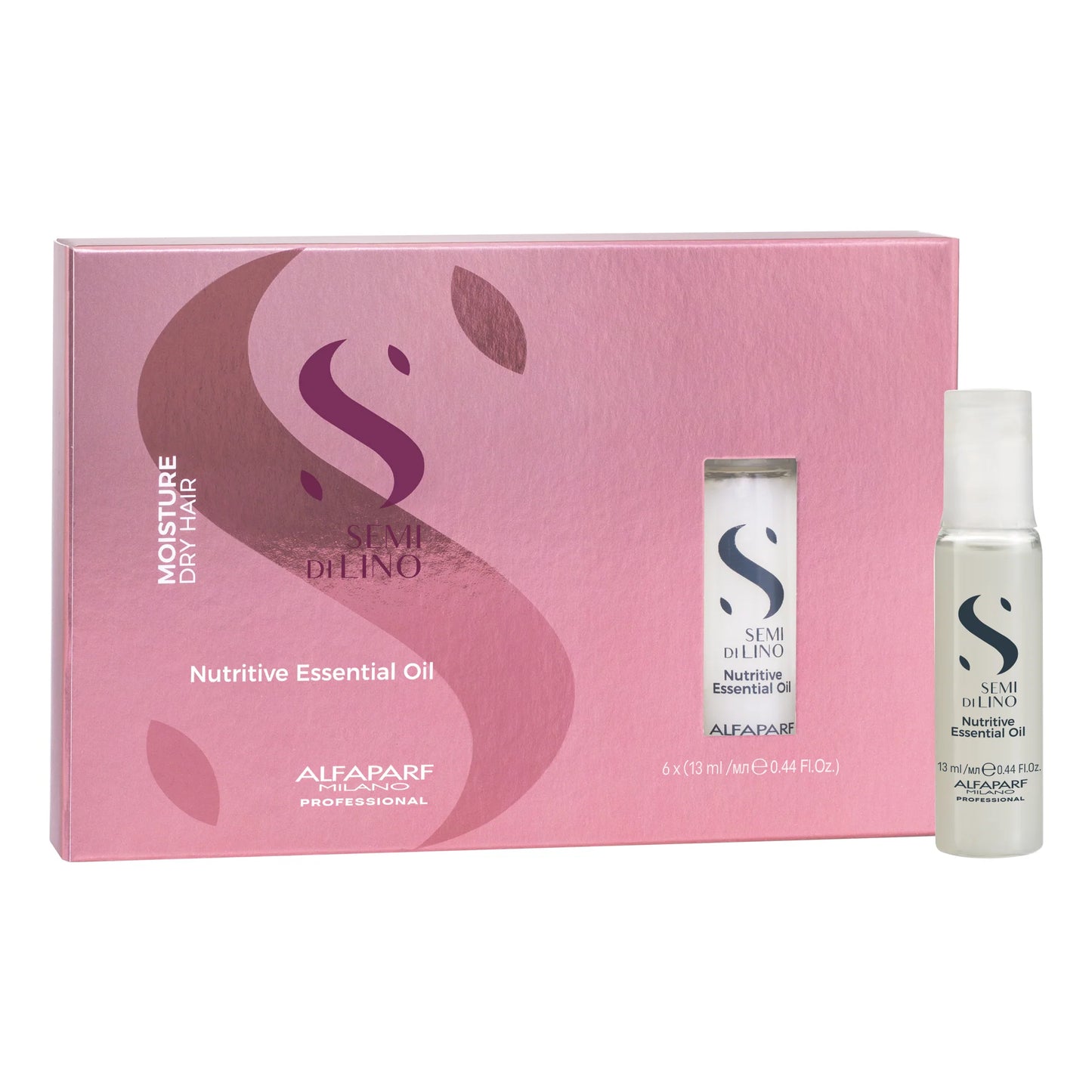 Alfaparf Milano Moisture Nutritive Essential Hair Oil