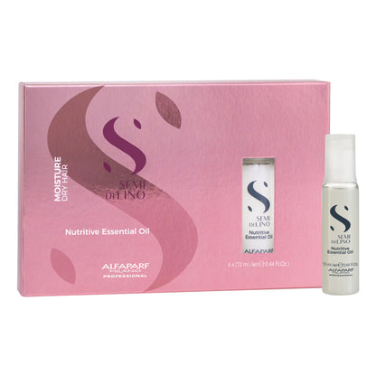 Alfaparf Milano Moisture Nutritive Essential Hair Oil