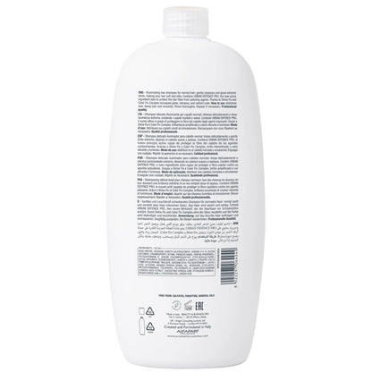 Alfaparf Milano Diamond Illuminating Sulfate Free Shampoo