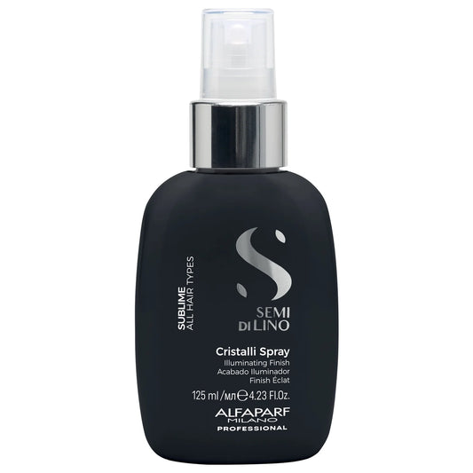 Alfaparf Semi di lino Cristalli Spray-Sublime
