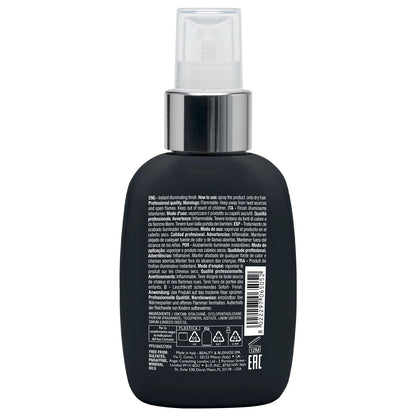 Alfaparf Semi di lino Cristalli Spray-Sublime 4.23 fl oz