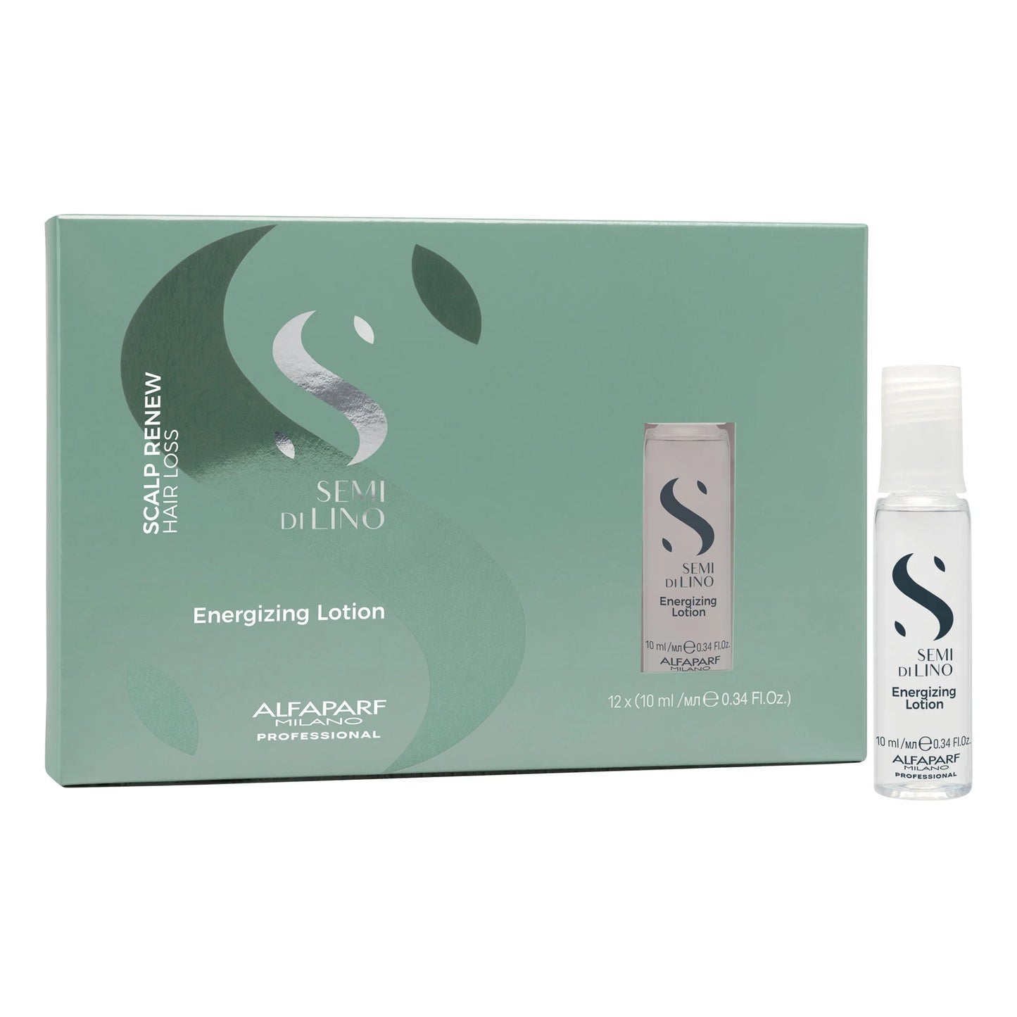 Alfaparf Milano Scalp Renew Energizing Lotion