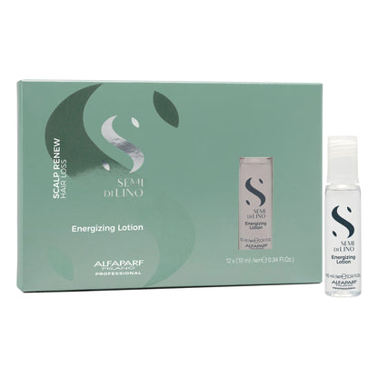 Alfaparf Milano Scalp Renew Energizing Lotion