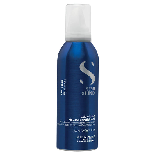 Alfaparf Semi di Lino Volume Mousse Conditioner