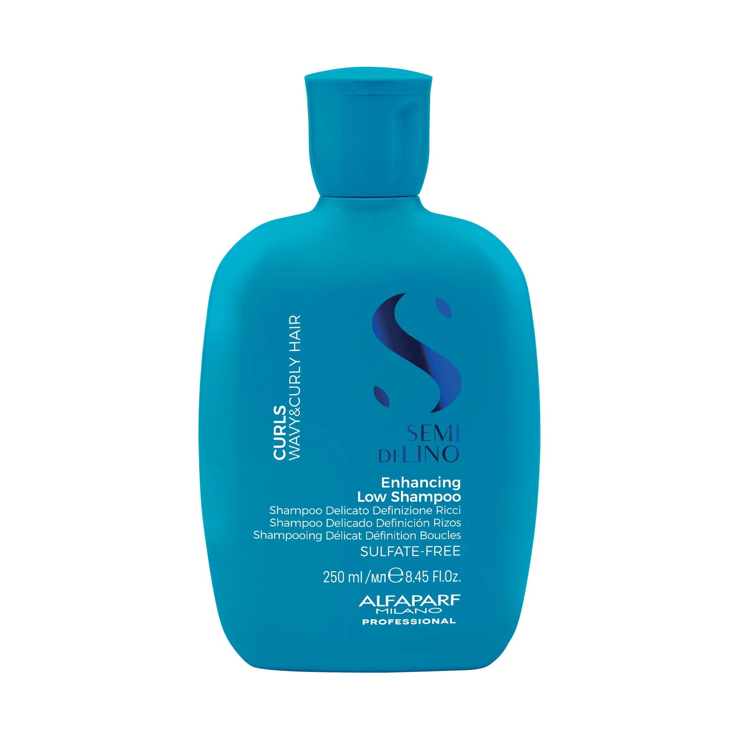 Alfaparf Milano Curls Enhancing Shampoo