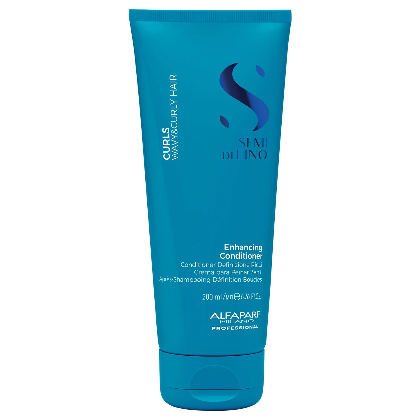 Alfaparf Milano Curls Enhancing Conditioner