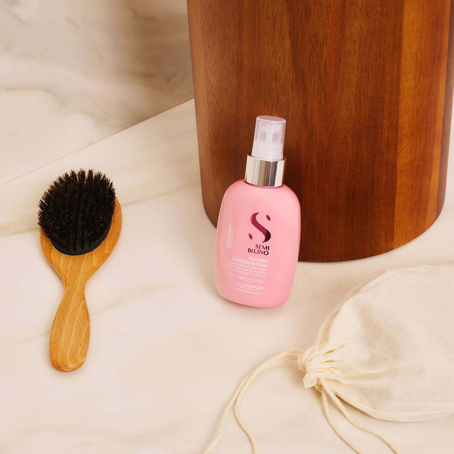 Alfaparf Semi di Lino Nutritive Detangling Fluid