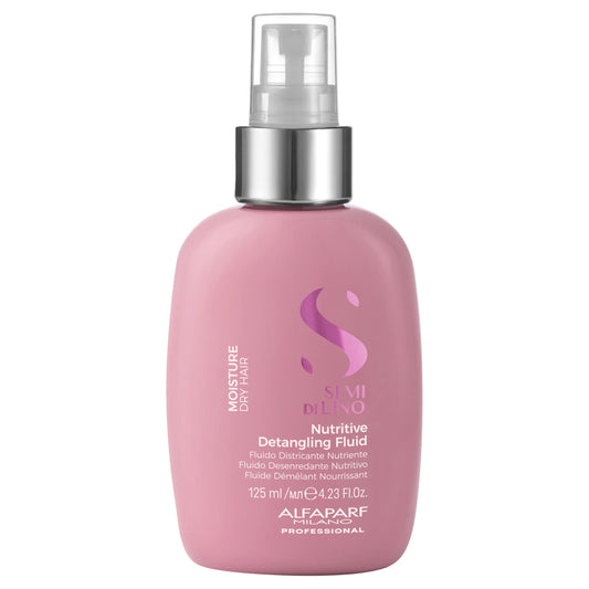 Alfaparf Semi di Lino Nutritive Detangling Fluid