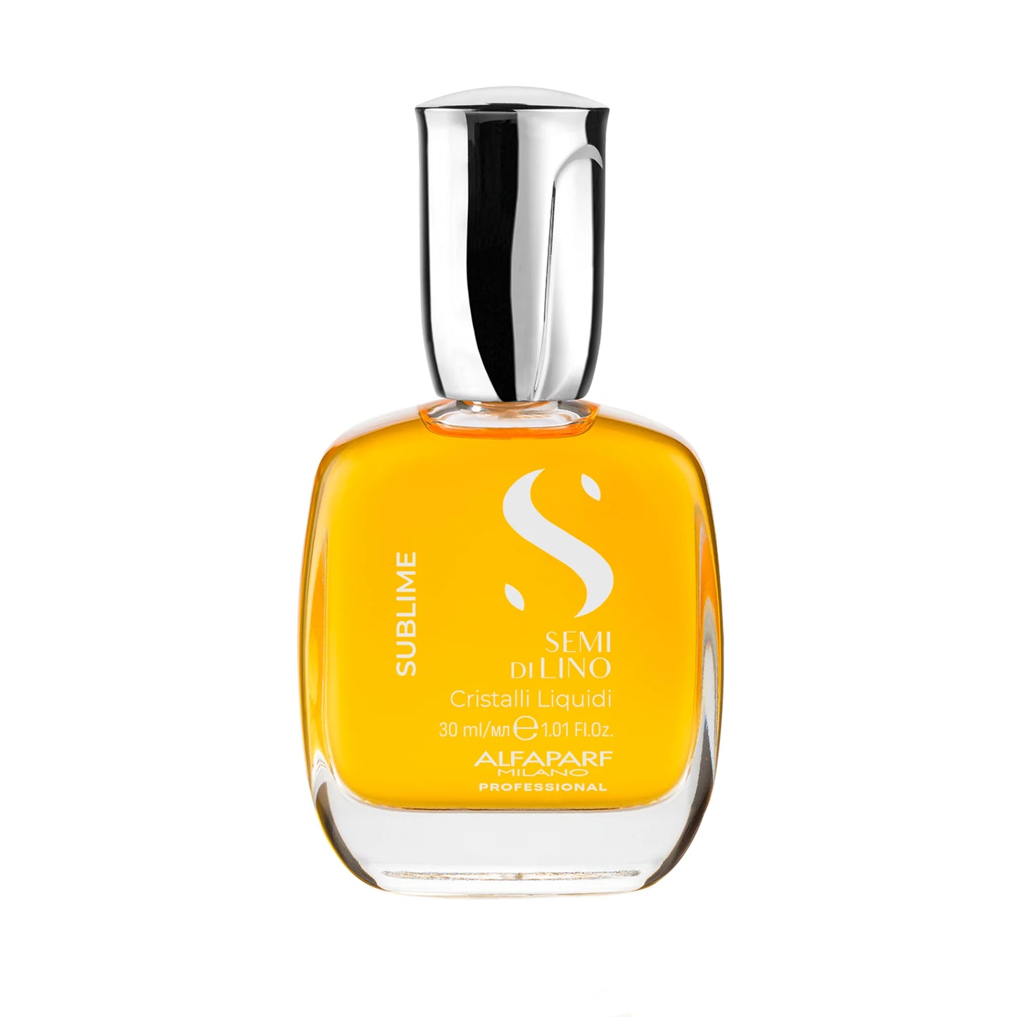 Alfaparf Milano Cristalli Liquidi with Thermal Protection-Sublime