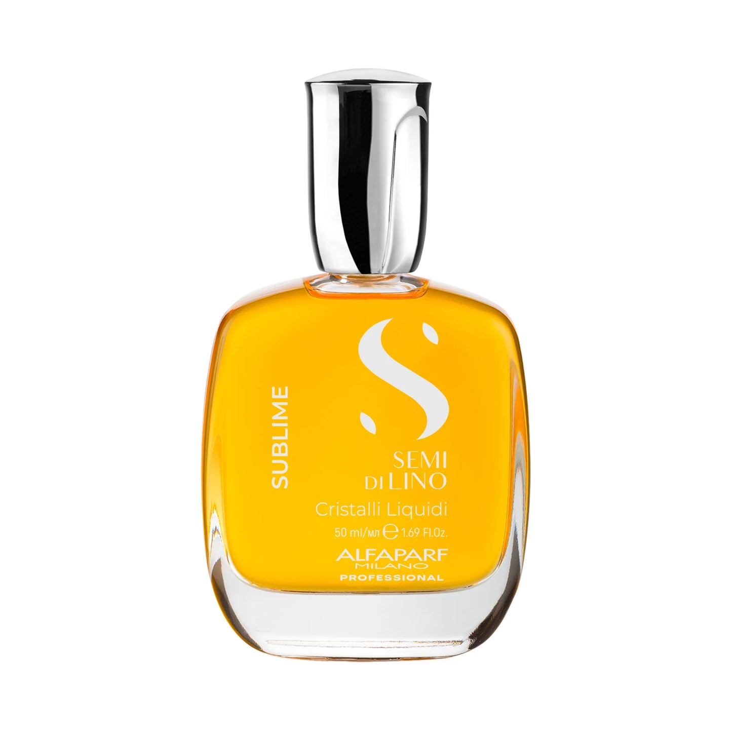 Alfaparf Milano Cristalli Liquidi with Thermal Protection-Sublime