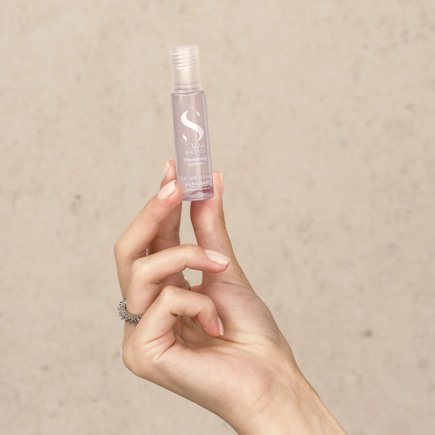 Alfaparf Milano Density Thickening Lotion  6 Vials - 13 ml / 0.44 fl. oz. each