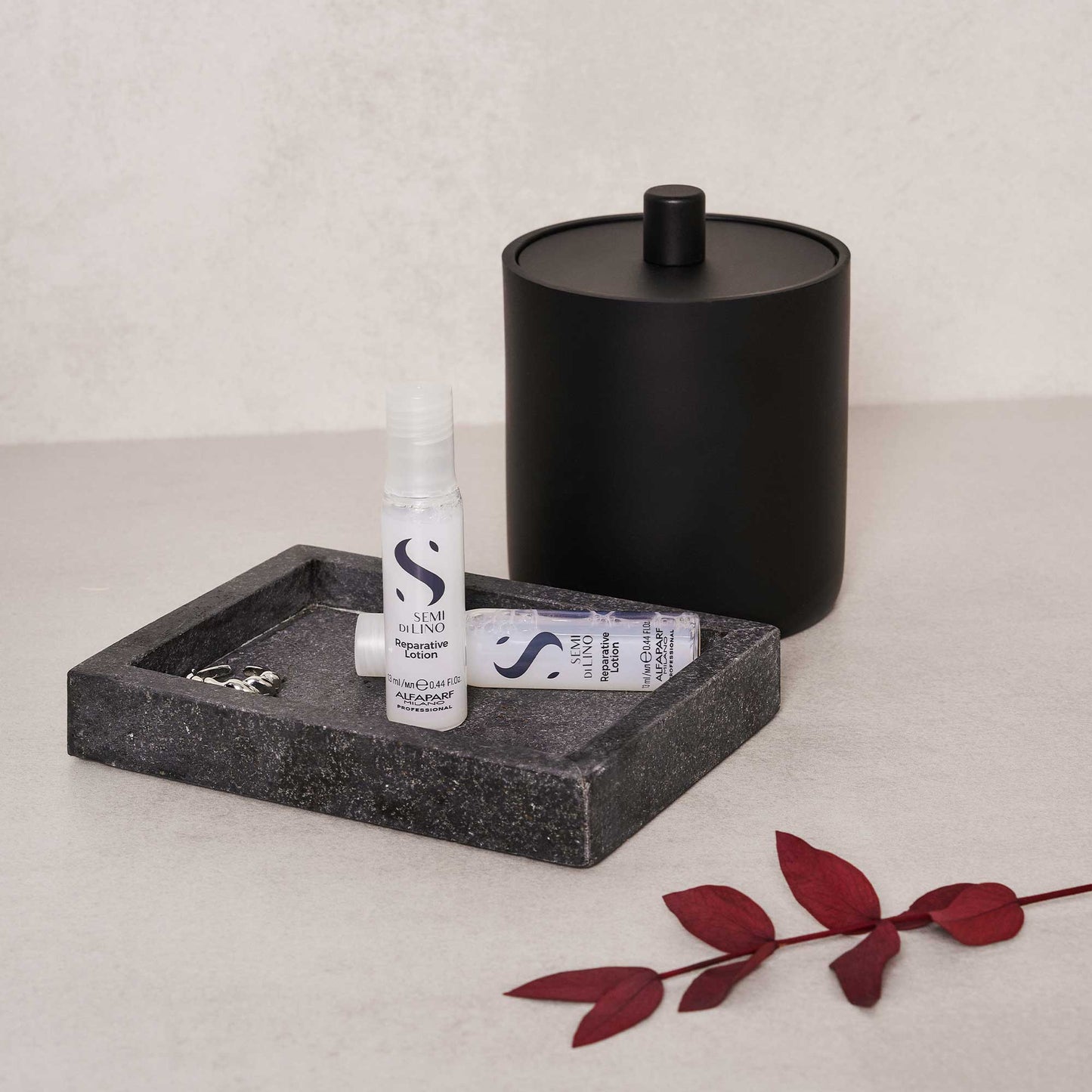 Alfaparf Milano Reconstruction Reparative Lotion 6 vials