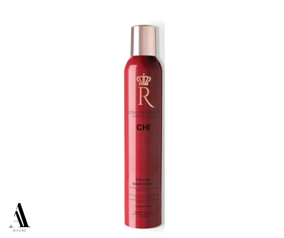 CHI Royal Treatment Volume Hair Spray