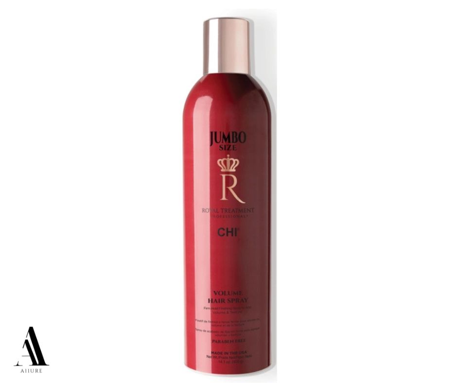 CHI Royal Treatment Volume Hair Spray
