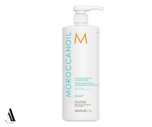 MOROCCANOIL Scalp Balancing Conditioner