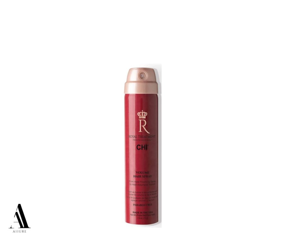 CHI Royal Treatment Volume Hair Spray