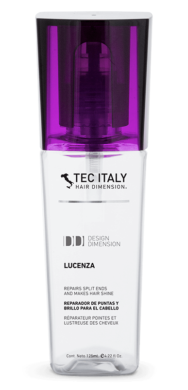 Tec Italy Lucenza